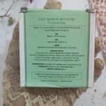 صابون نخود سیگنیچر پاول مدیسون Paul Medison Signature Pea Soap