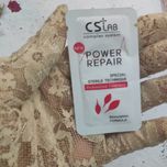 کرم ترمیمکننده قوی CS Lab Power Repair Cream