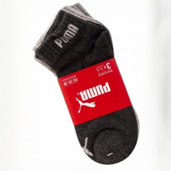 جوراب اورجینال ساق کوتاه Puma