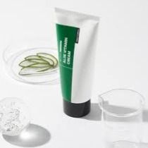 کرم آلوئه ویتامین پاول مدیسون 100 میل  Paul Medison Aloe Vitamin Cream