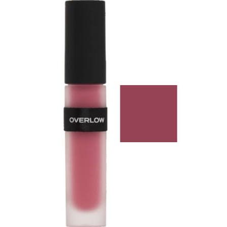 تینت مخملی Overlow 4.4g Overlow Smooth Touch Adhesive Blur Tint