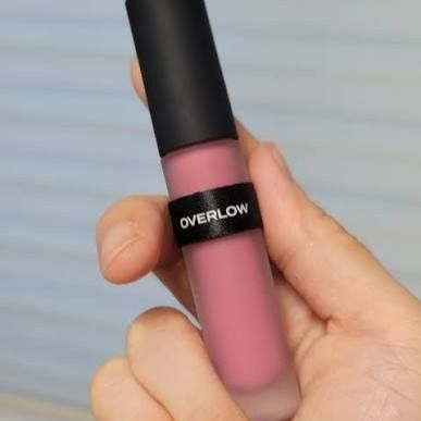 تینت مخملی Overlow 4.4g  Overlow Smooth Touch Adhesive Blur Tint