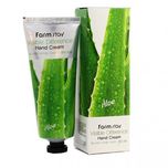 کرم دست آلوئه ورا فارم استی مدل Farm Stay Visible Difference Hand Cream (Aloe )