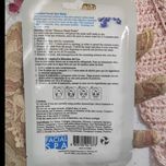 ماسک ورقه‌ای فیشیال اسپا حاوی کلاژن  Facial Spa Collagen Mask Pack