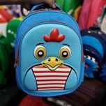 کوله پشتی پیش دبستانی جوجه