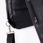 بادی بگ ، کراس بادی هاردکیس بنج رمزدار