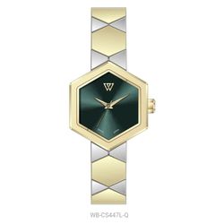 ساعت مچی ویمبرلی زنانه WIMBERLEY WB-CS447L-Q