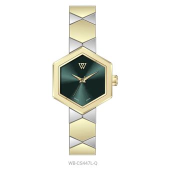 ساعت مچی ویمبرلی زنانه WIMBERLEY WB-CS447L-Q