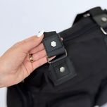 ساک دخترانه اسپرت