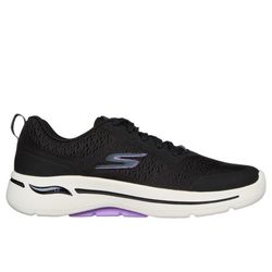 کفش اورجینال skechers go walk archfiT