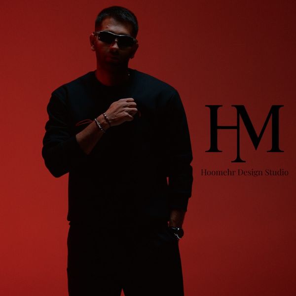 دورس مشکی هومهر