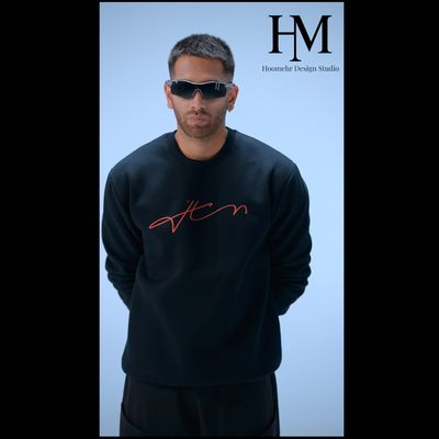 دورس مشکی هومهر