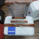 چمدان هاسونی سایز بزرگ و متوسط