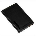 باتری نوکیا Nokia Battery BL-5C 105 6600 2610 2600 2300 6230 6630 N70 N71 N72 N91 E60 1020 mAh