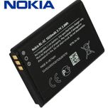 باتری نوکیا Nokia Battery BL-5C 105 6600 2610 2600 2300 6230 6630 N70 N71 N72 N91 E60 1020 mAh