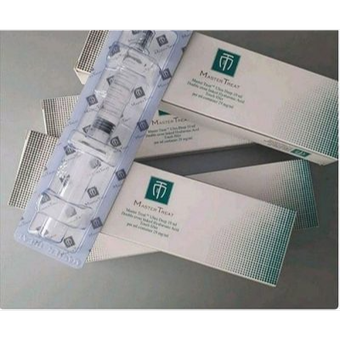 ژل 10 سی سی مسترتریت