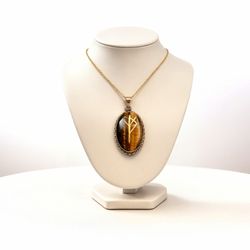 گردنبند وایکینگ ها (رونز)