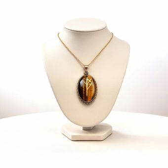 گردنبند وایکینگ ها (رونز)