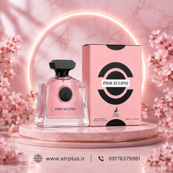 عطر پینک اکلیپس الحمبرا Alhambra Pink Eclips