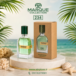 عطر مارکویی کالکشن مدل اورتو پاریسی مگاماره کد 234 حجم 25 میل