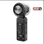 پنکه شارژی مجنتیک مدل FC8 ظرفیت 3600 میلی آمپر ساعت با سیستم خنک کننده