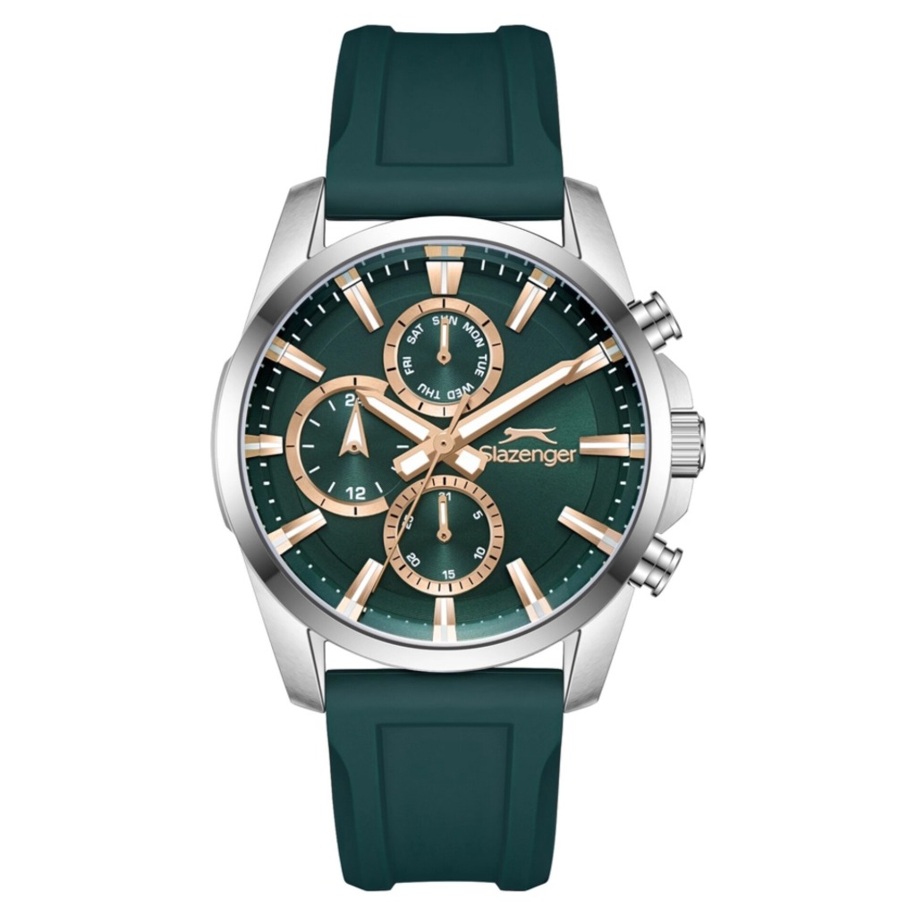 ساعت مچی اسلازنجر مردانه SLAZENGER SL.9.2523.2.03