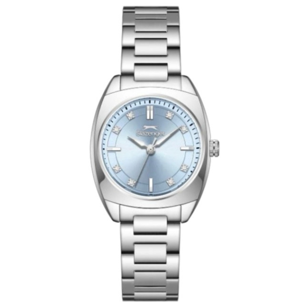 ساعت مچی اسلازنجر زنانه SLAZENGER SL.09.2597.3.300