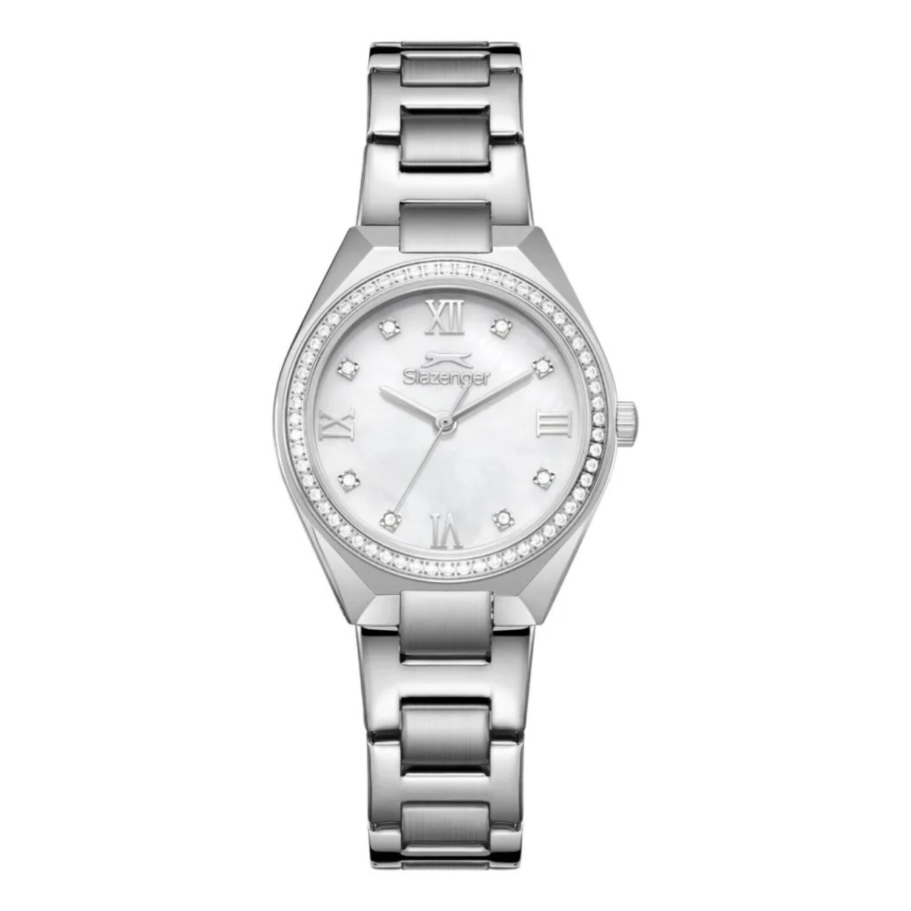 ساعت مچی اسلازنجر زنانه SLAZENGER SL.09.2590.3.320