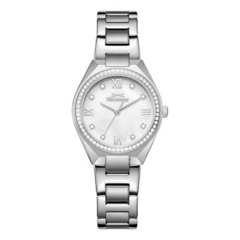 ساعت مچی اسلازنجر زنانه SLAZENGER SL.09.2590.3.320