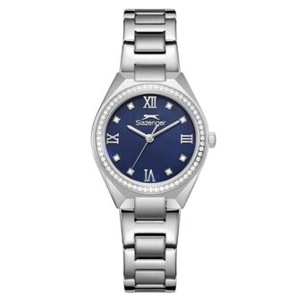 ساعت مچی اسلازنجر زنانه SLAZENGER SL.09.2590.3.390
