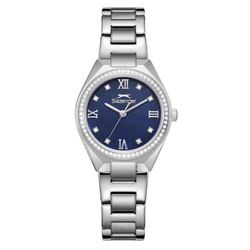 ساعت مچی اسلازنجر زنانه SLAZENGER SL.09.2590.3.390