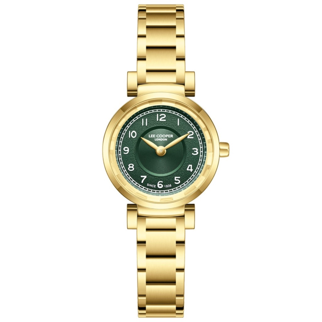 ساعت مچی لی کوپر زنانه LEE COOPER LC08270.170
