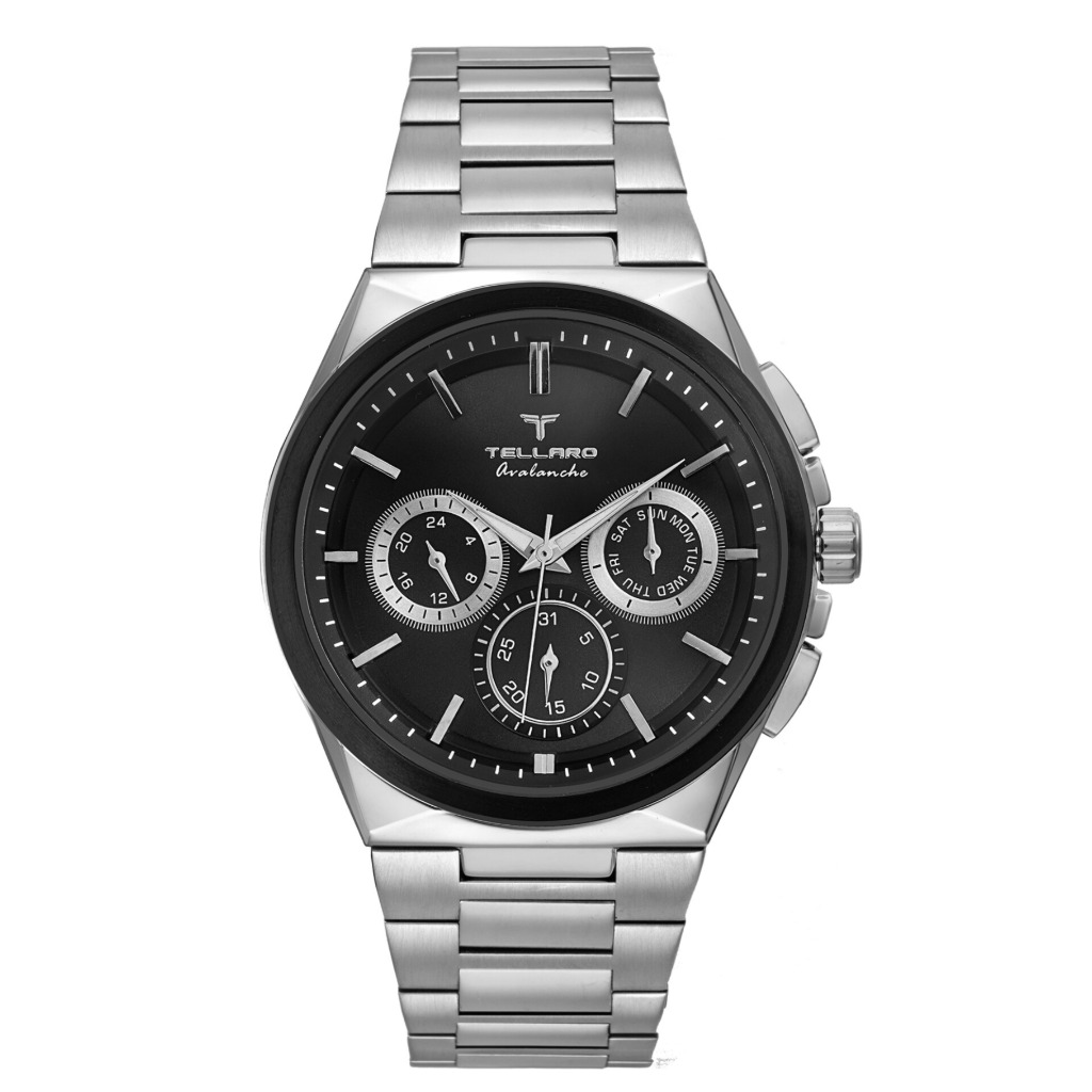 ساعت مچر تلارو مردانه TELLARO T3135G-S2212