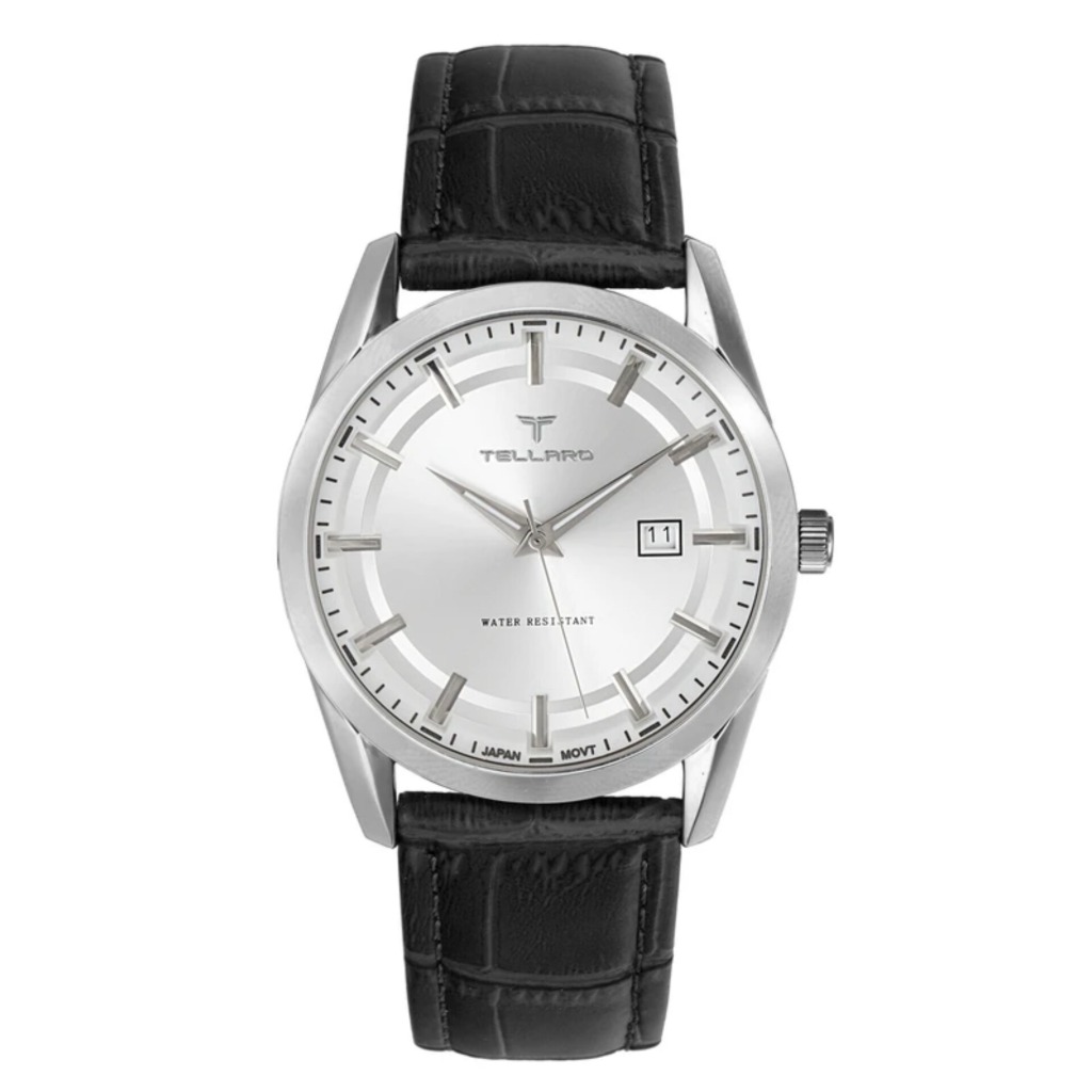 ساعت مچی تلارو مردانه TELLARO T3132G-L1222