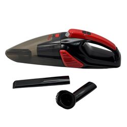 جارو شارژی دی اس پی مدل KD2054