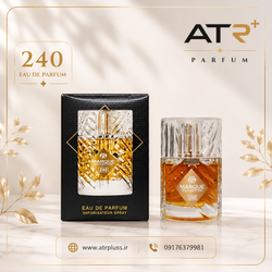 عطر ادکلن آنجلز شیر مارکویی کالکشن کد 240 | Marque Collection 240 Angels' Share