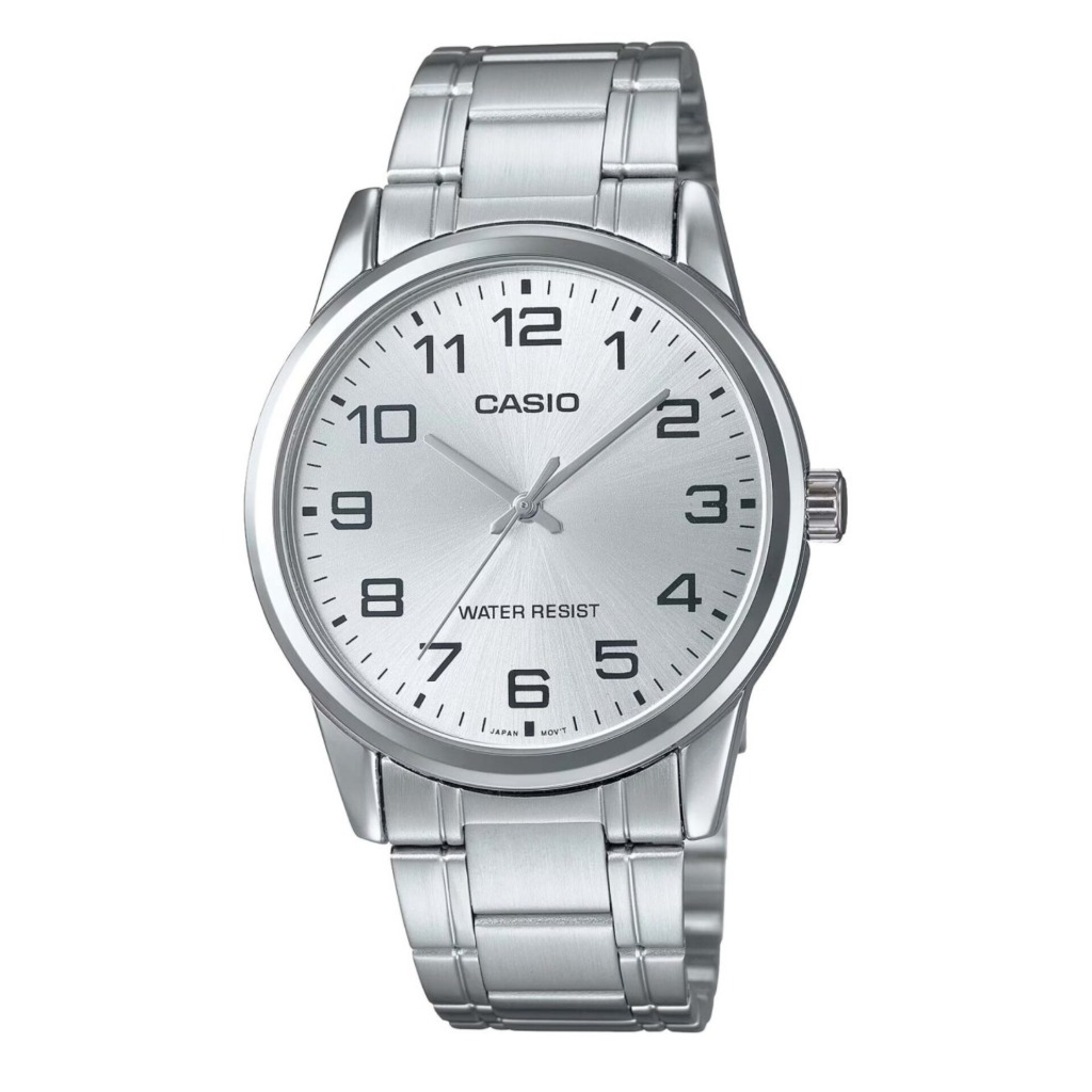 ساعت مچی کاسیو مردانه CASIO MTP-V001D-7B