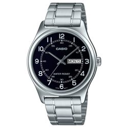 ساعت مچی کاسیو مردانه CASIO MTP-V006D-1B2