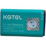 Bl_9c باتری اصلی کاجیتل kt110 cgtel