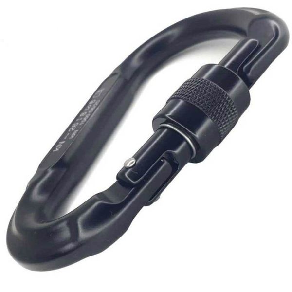 کارابین پیچ بئال Beal مدل بی لاک be lock