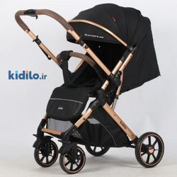 کالسکه کیدیلو  6600 - طلایی