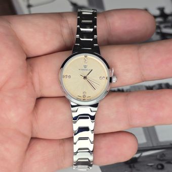 ساعت مچی ویمبرلی زنانه WIMBERLEY WB-C445L-G
