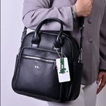 کوله پشتی سه کاره دخترانه بنو beno