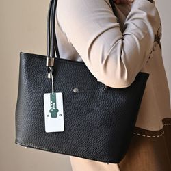 کیف زنانه جا دسته دار شرانگ بنو