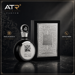خرید عطر ادکلن لطافه فخر بلک | Lattafa Fakhar Black مردانه اصل