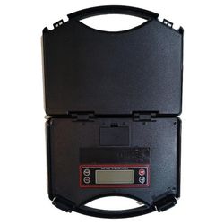 ترازوی شارژ گاز دیجیتال مدل DT230