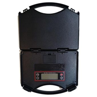 ترازوی شارژ گاز دیجیتال مدل DT230