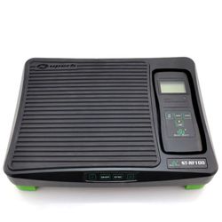 ترازوی دیجیتال بی‌سیم سوپر استارز مدل ST-RF100