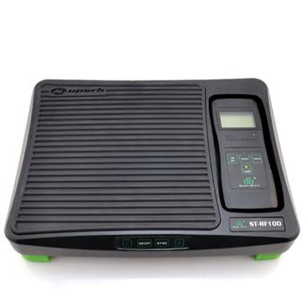 ترازوی دیجیتال بی‌سیم سوپر استارز مدل ST-RF100