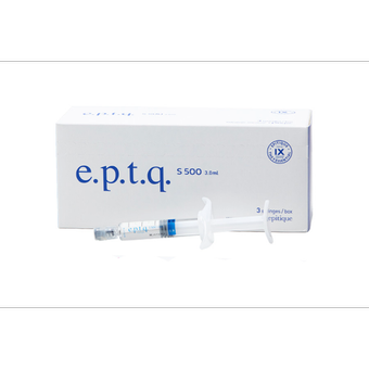 فیلر کره‌ای 9 سی سی اپیتیک eptq (Epitique)